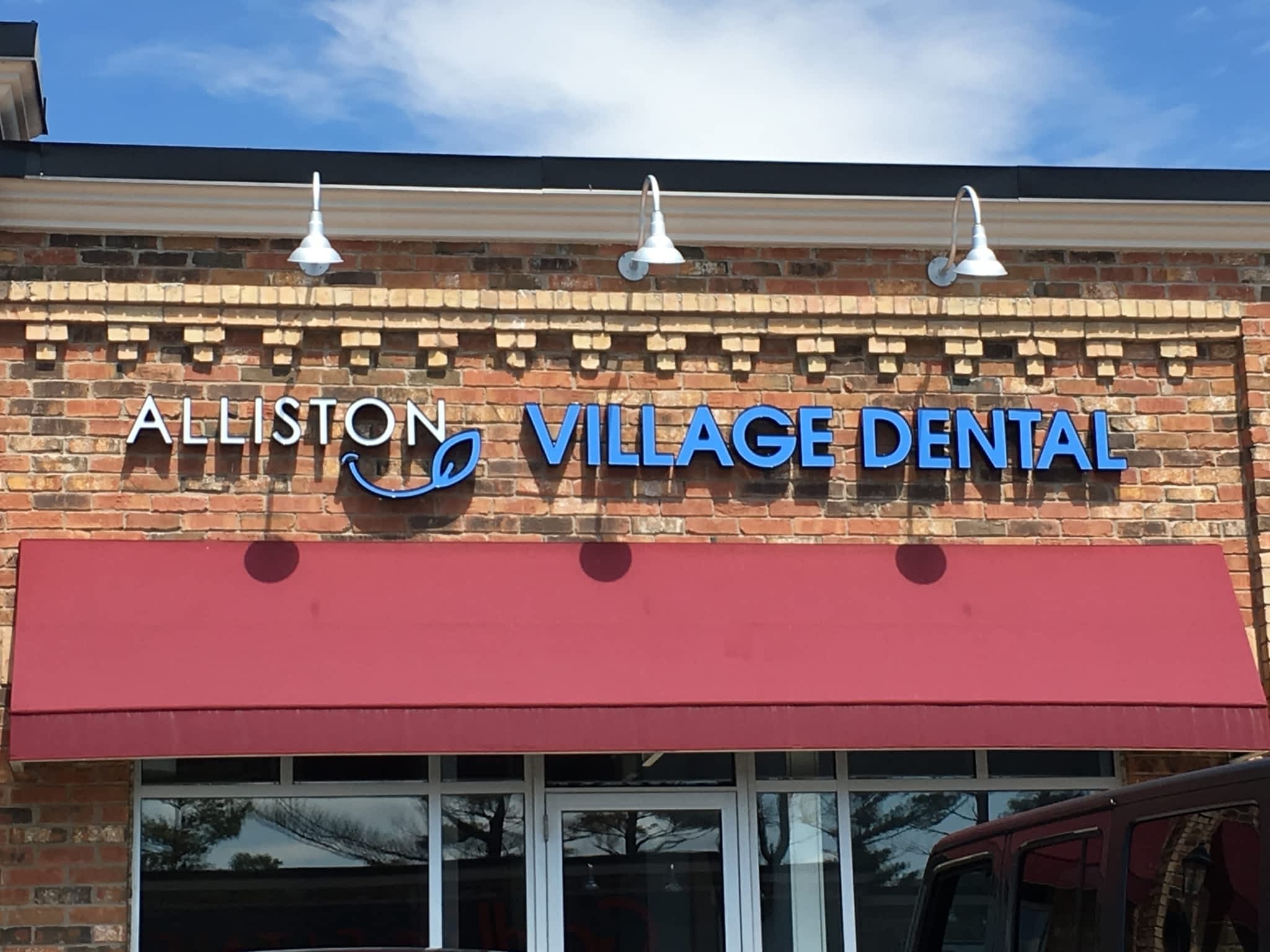 photo Alliston Village Dental