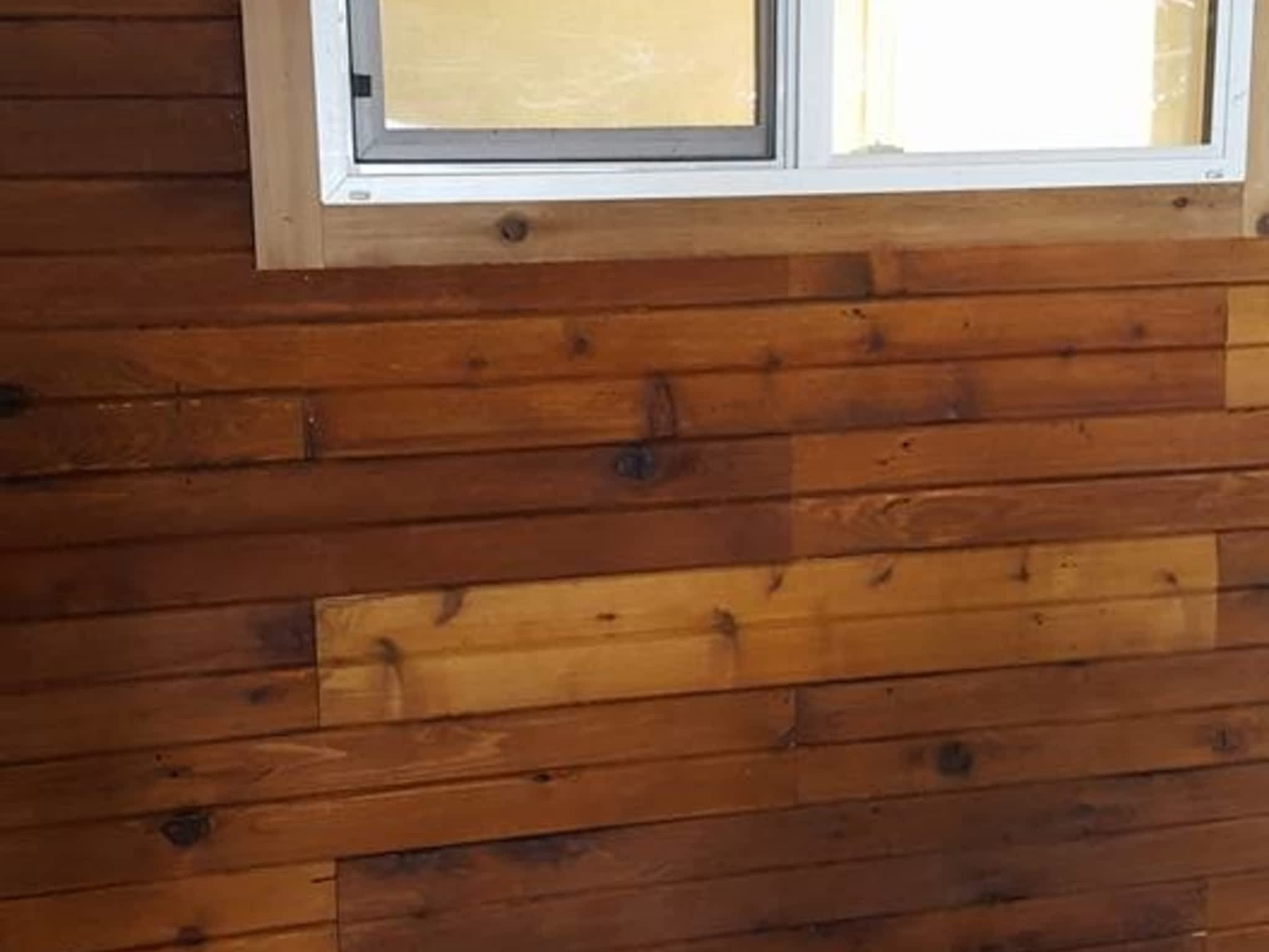 photo Diverse Carpentry