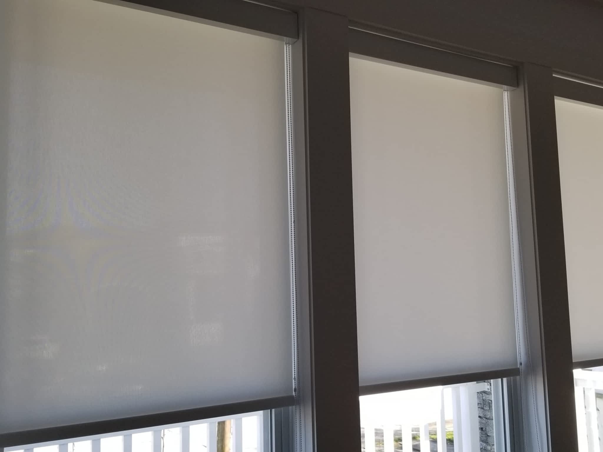 photo Magnif Window Coverings & Blinds