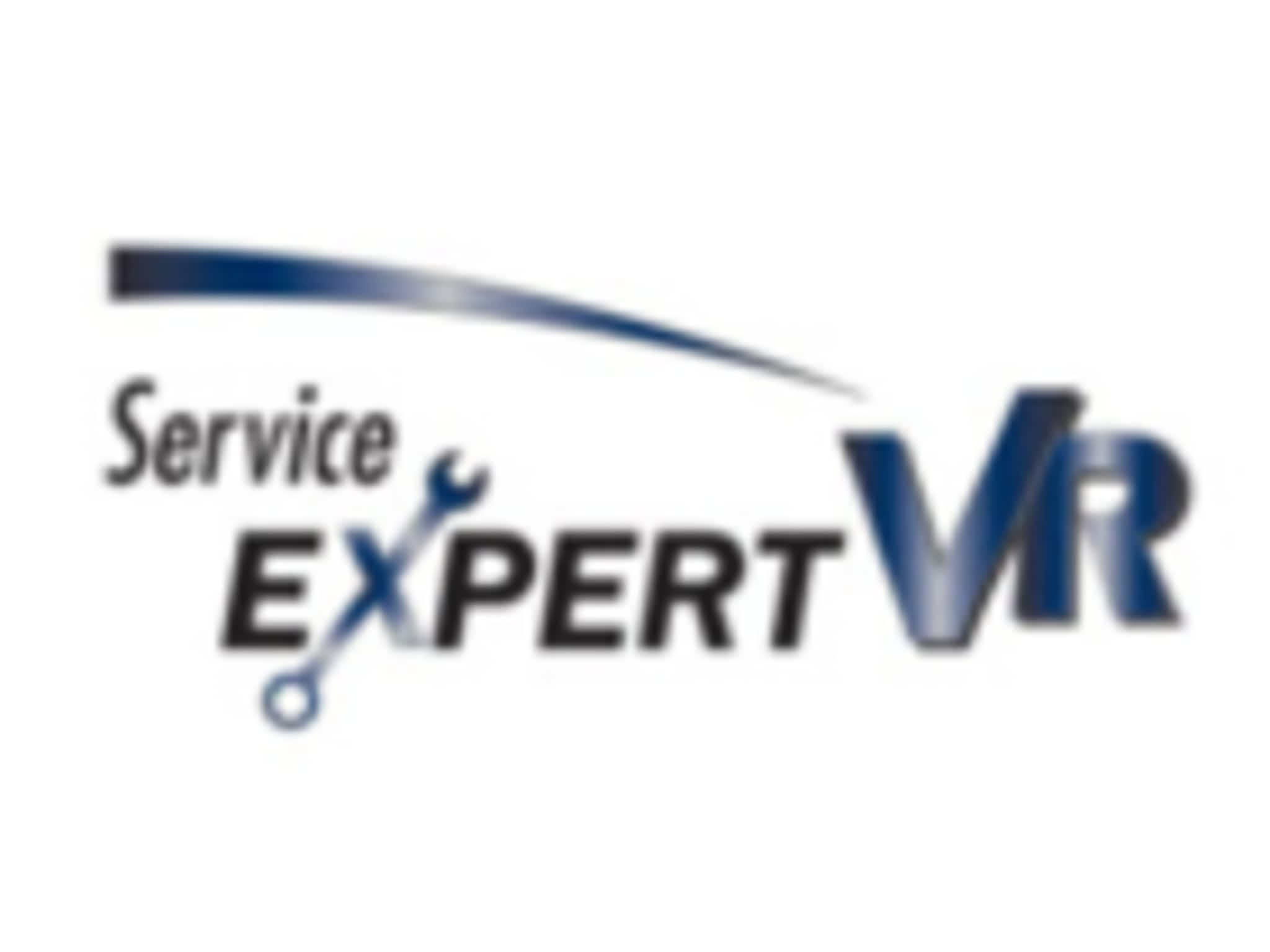 photo Service Expert VR