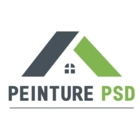 Peinture PSD - Painters