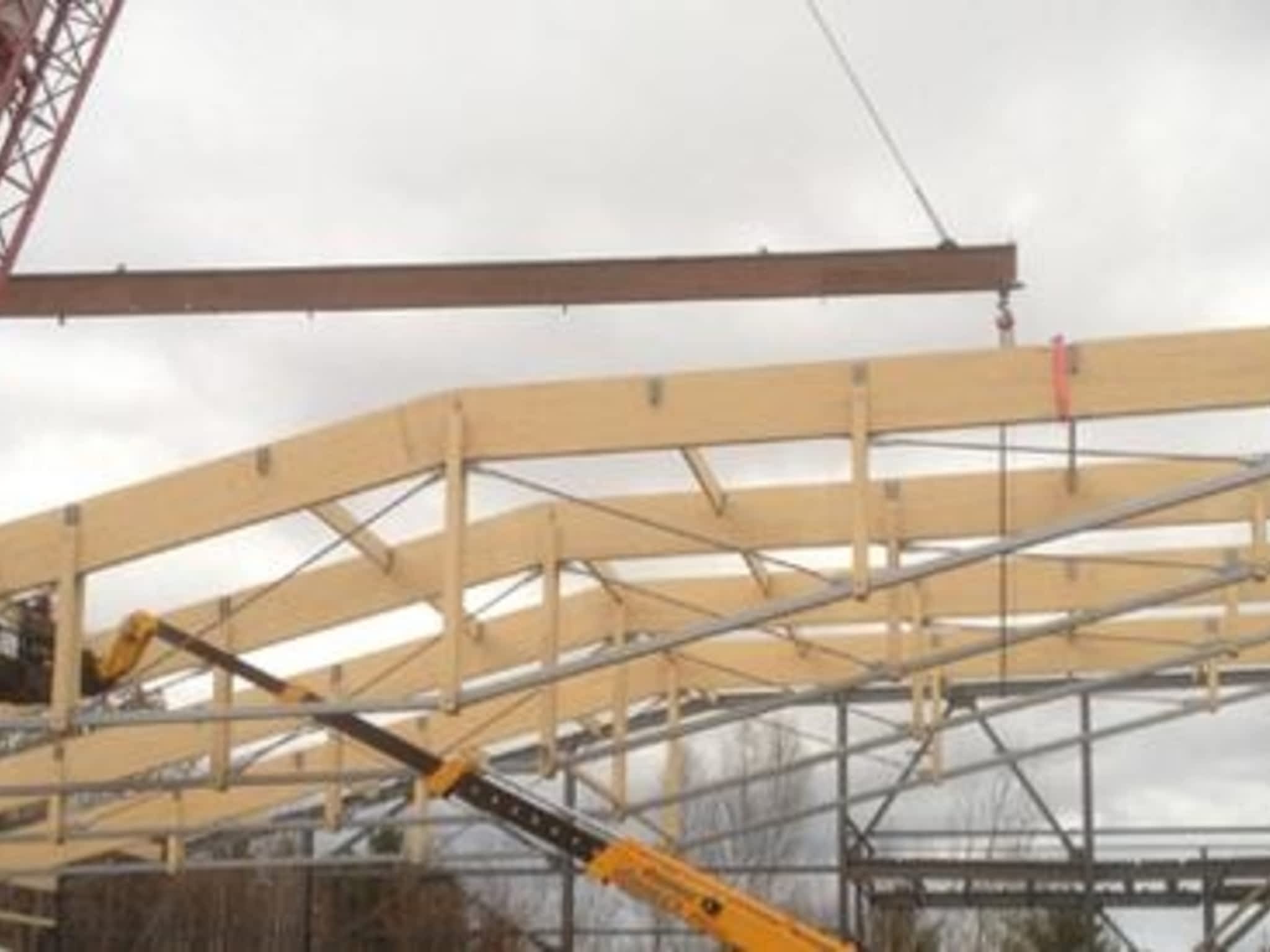 photo Hardy Construction