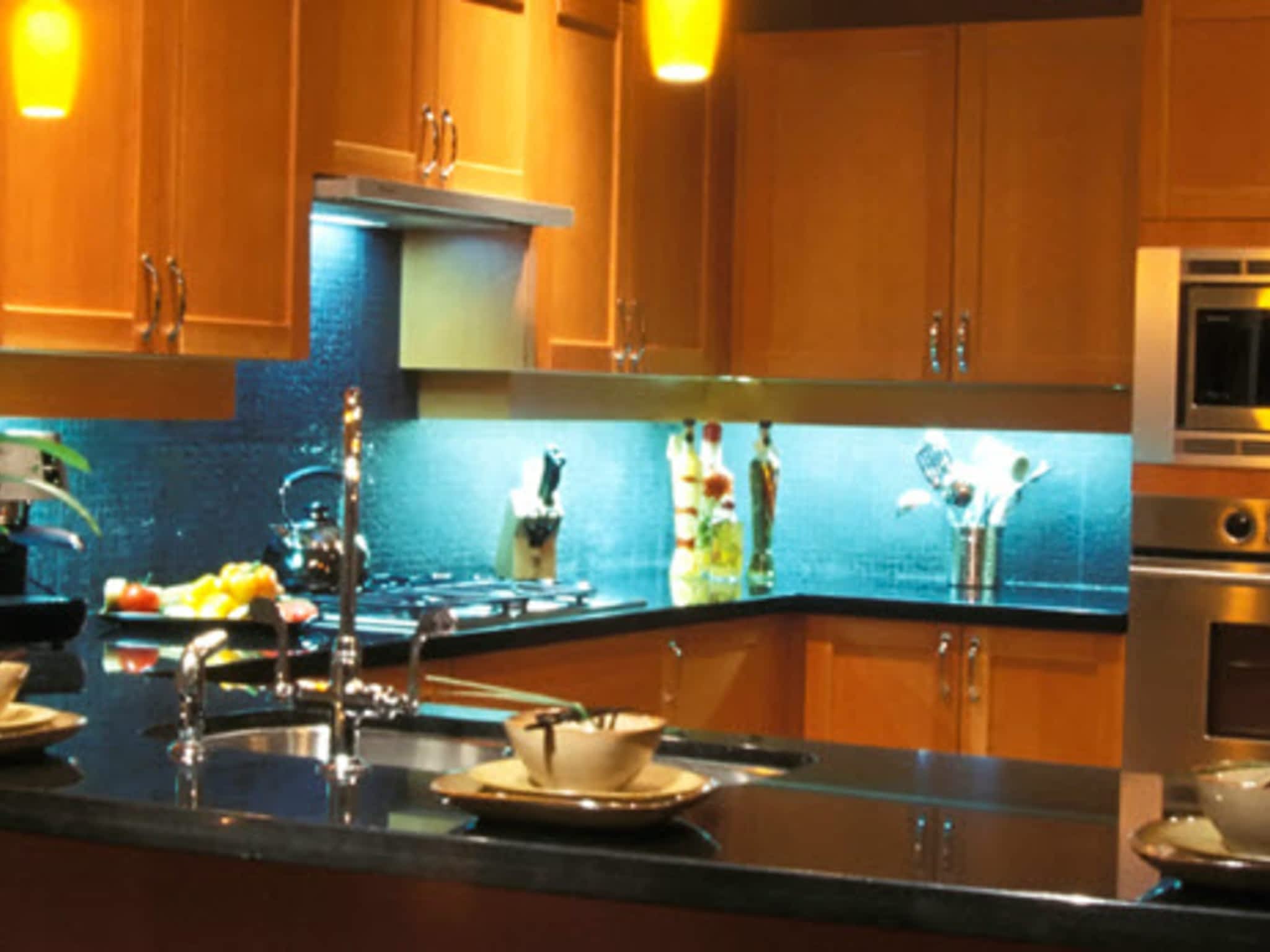 photo Cowry Kitchen Cabinets and Accessories
