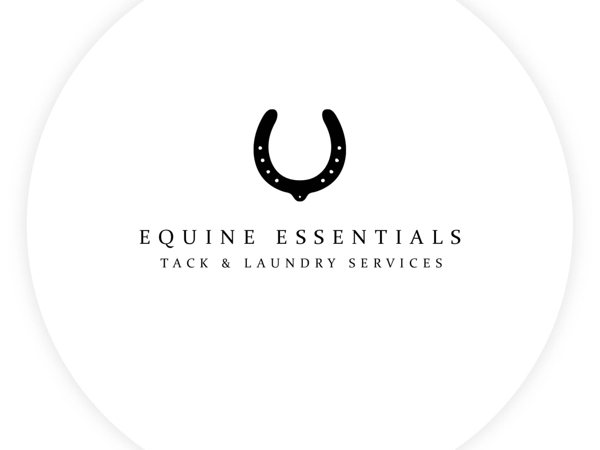 photo Equine Essentials Tack & Laundry Services