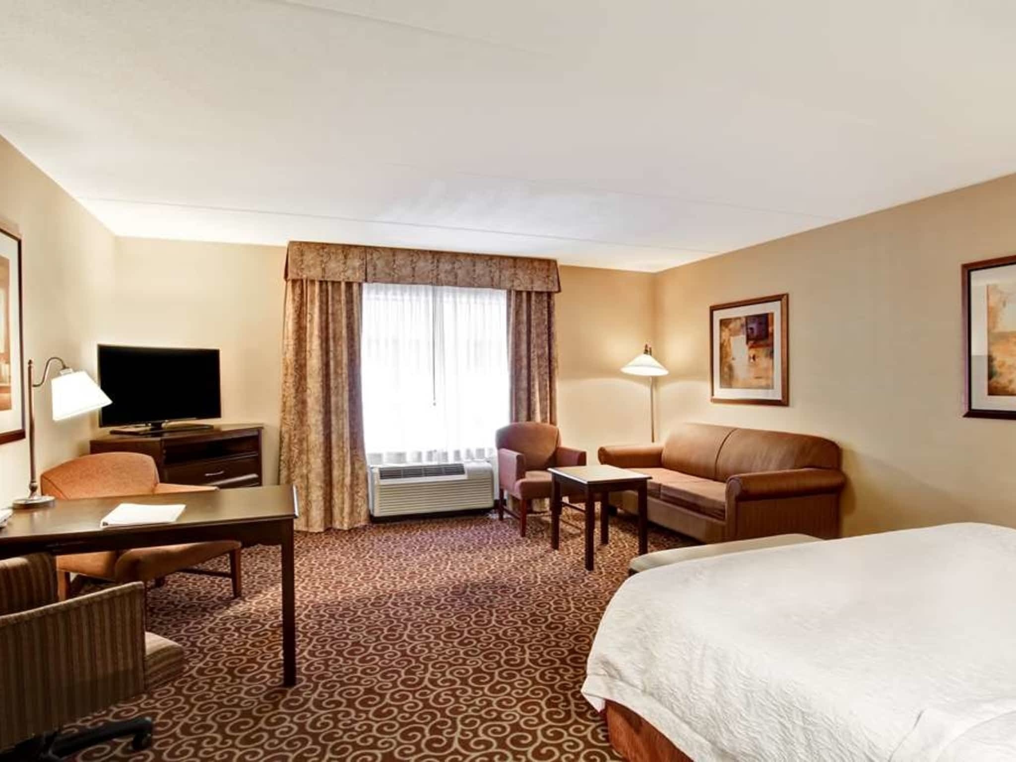 photo Hampton Inn by Hilton Sudbury, Ontario