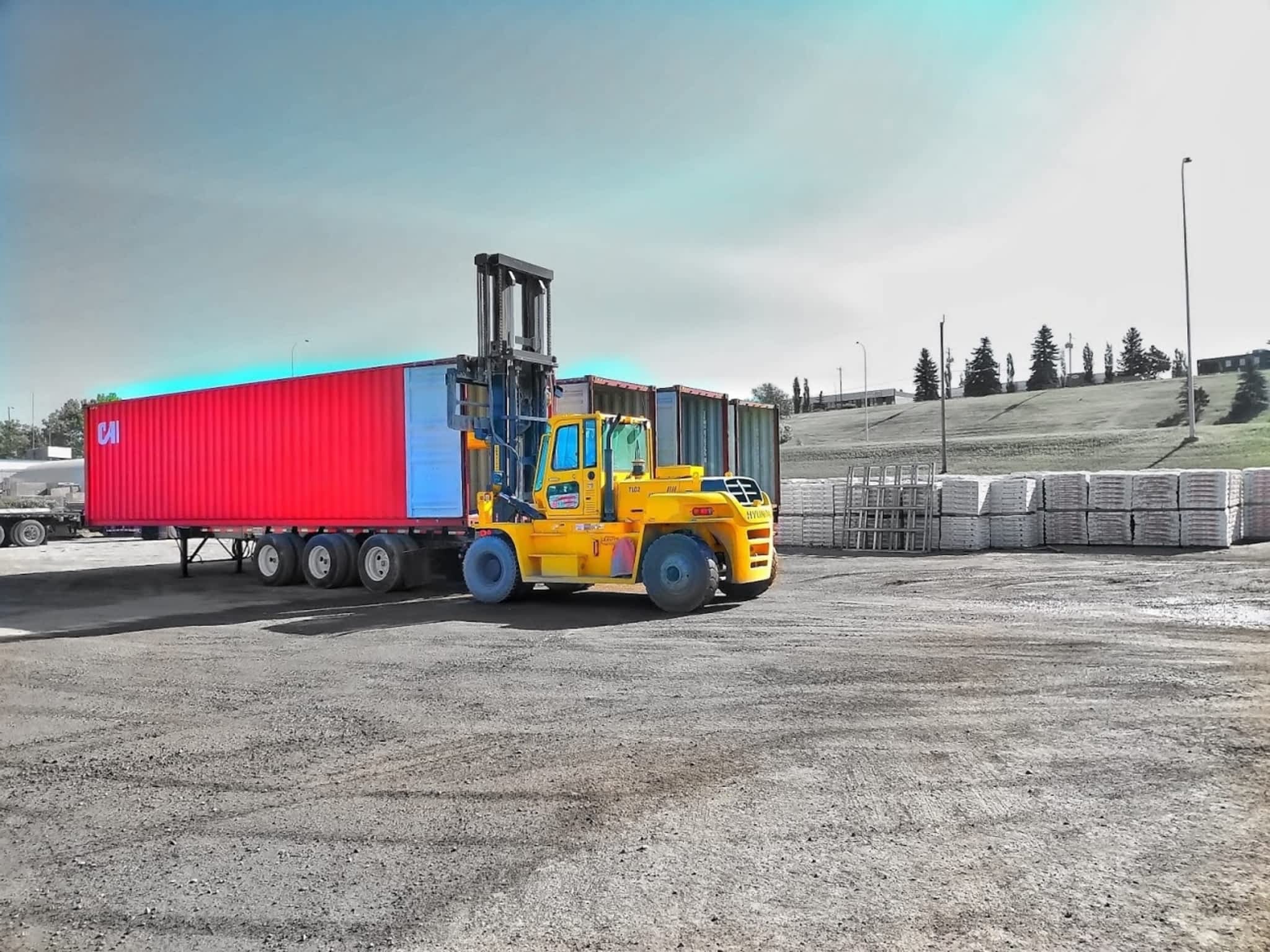 photo Transload Logistics Corp