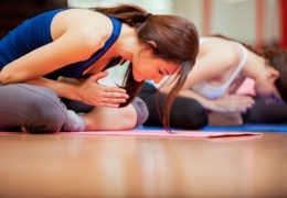 Keep calm at these west-end yoga studios in Toronto