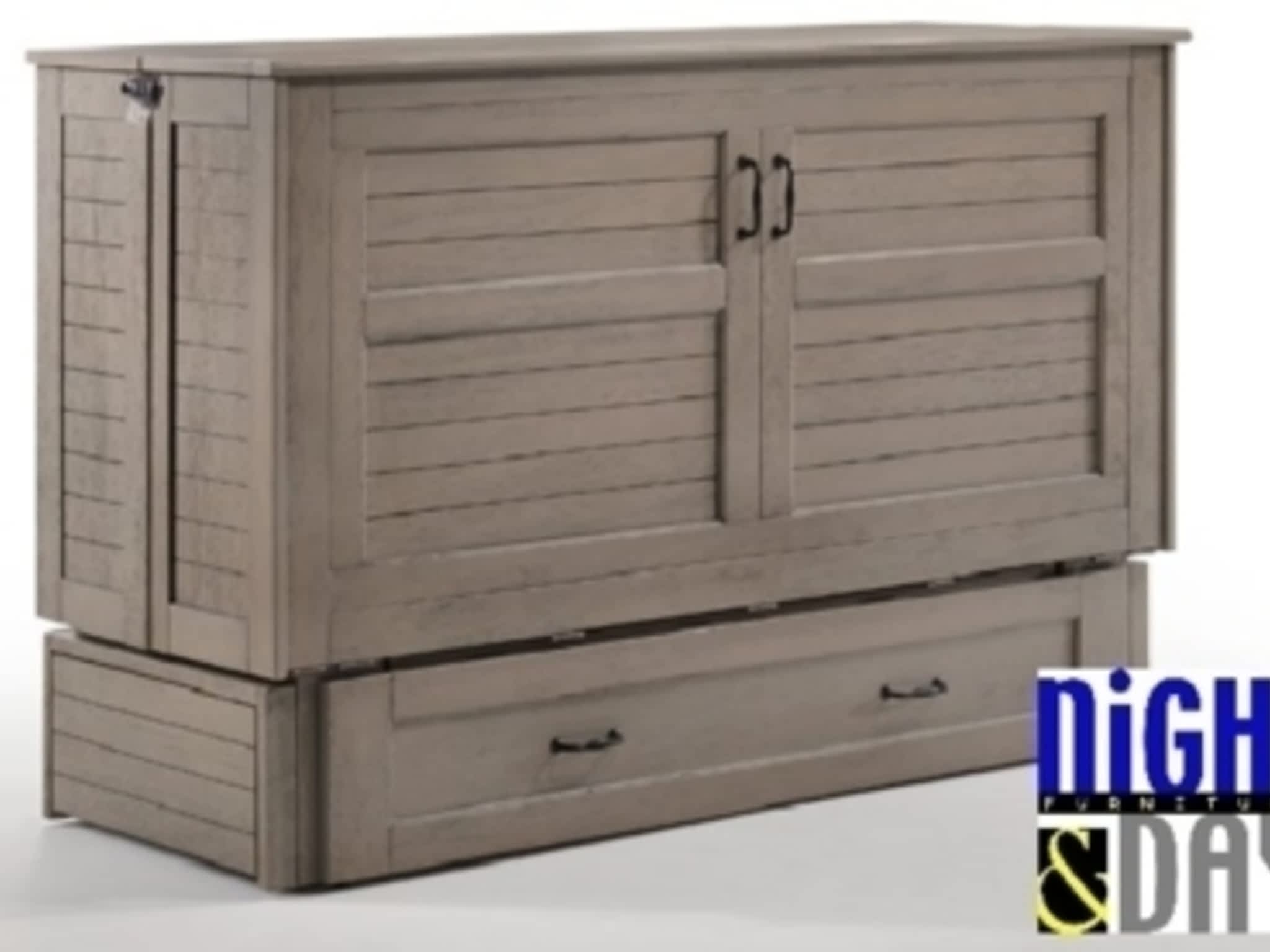 Sleep Made Simple Mattress Centre Cobourg, ON 1 King Street East