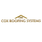 Cox Roofing Systems - Logo