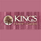 King's Flower And Garden - Fleuristes et magasins de fleurs