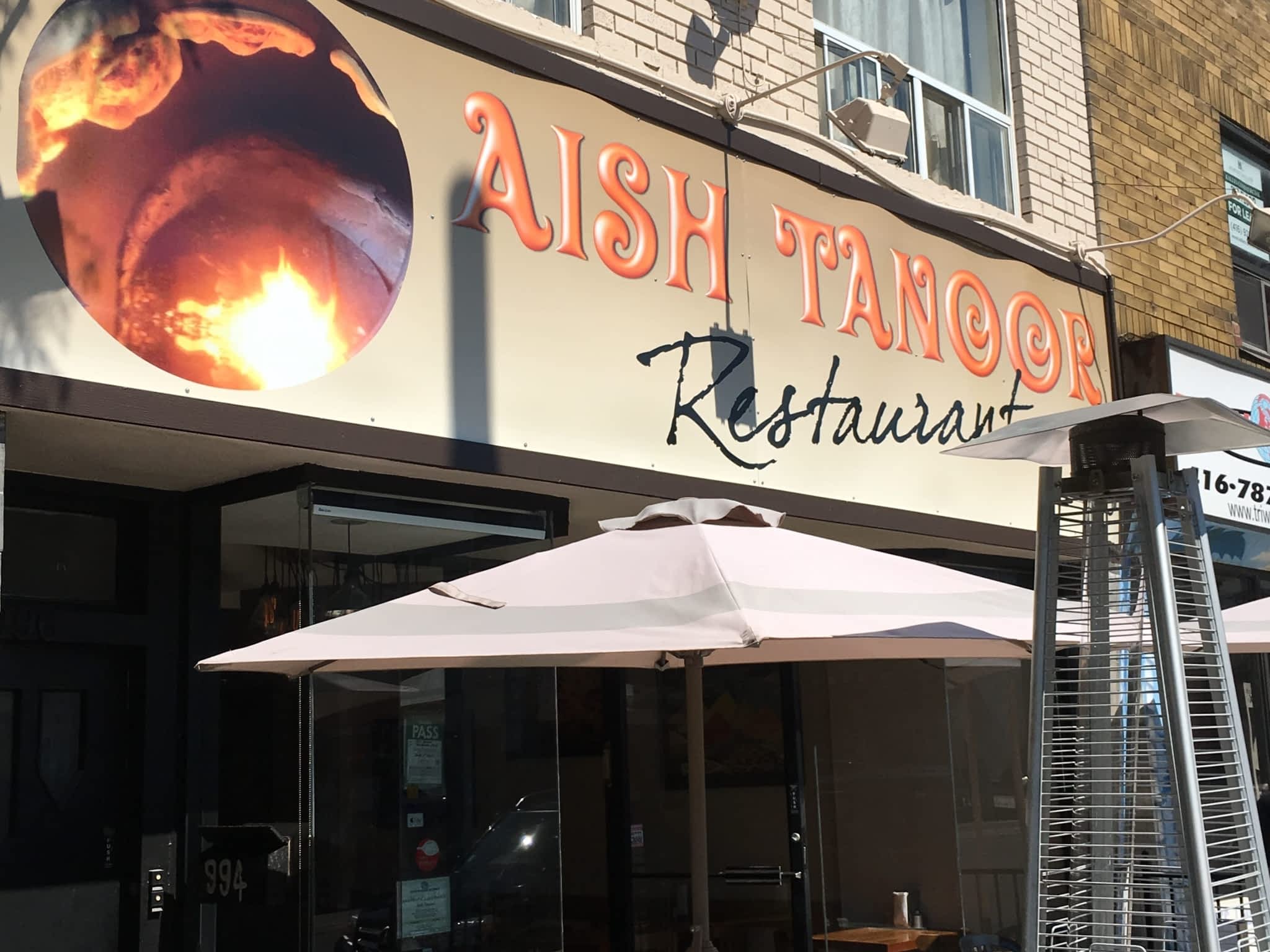 photo Aish Tanoor Restaurant
