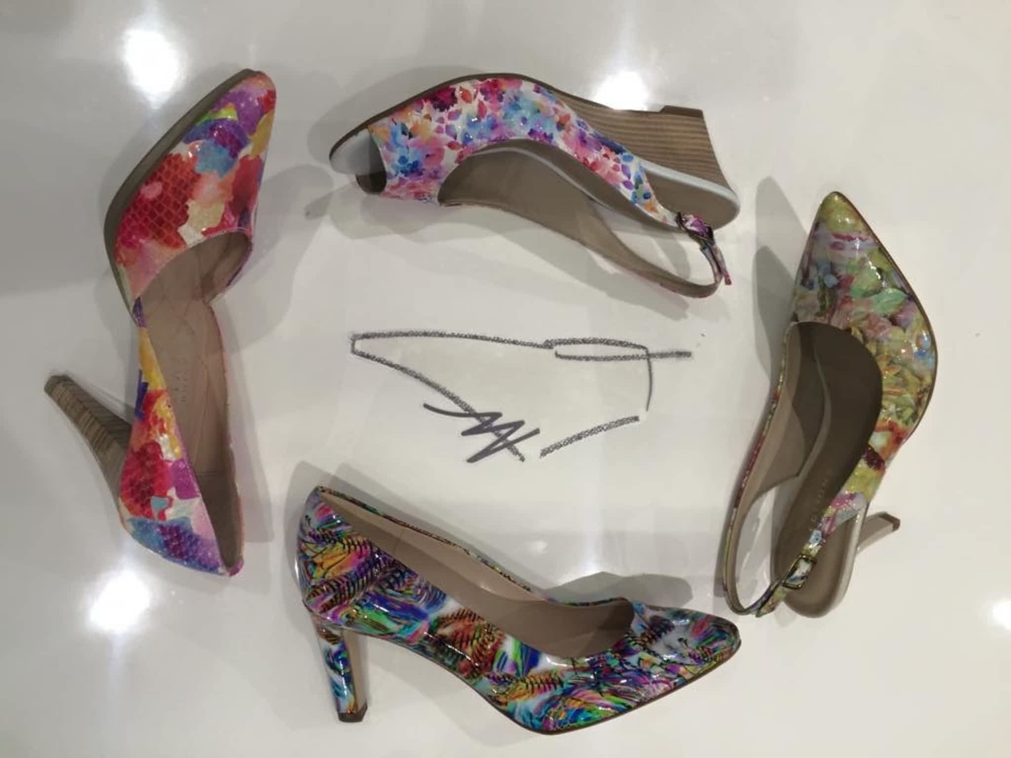 photo Chaussures Langlois C & Fils Inc