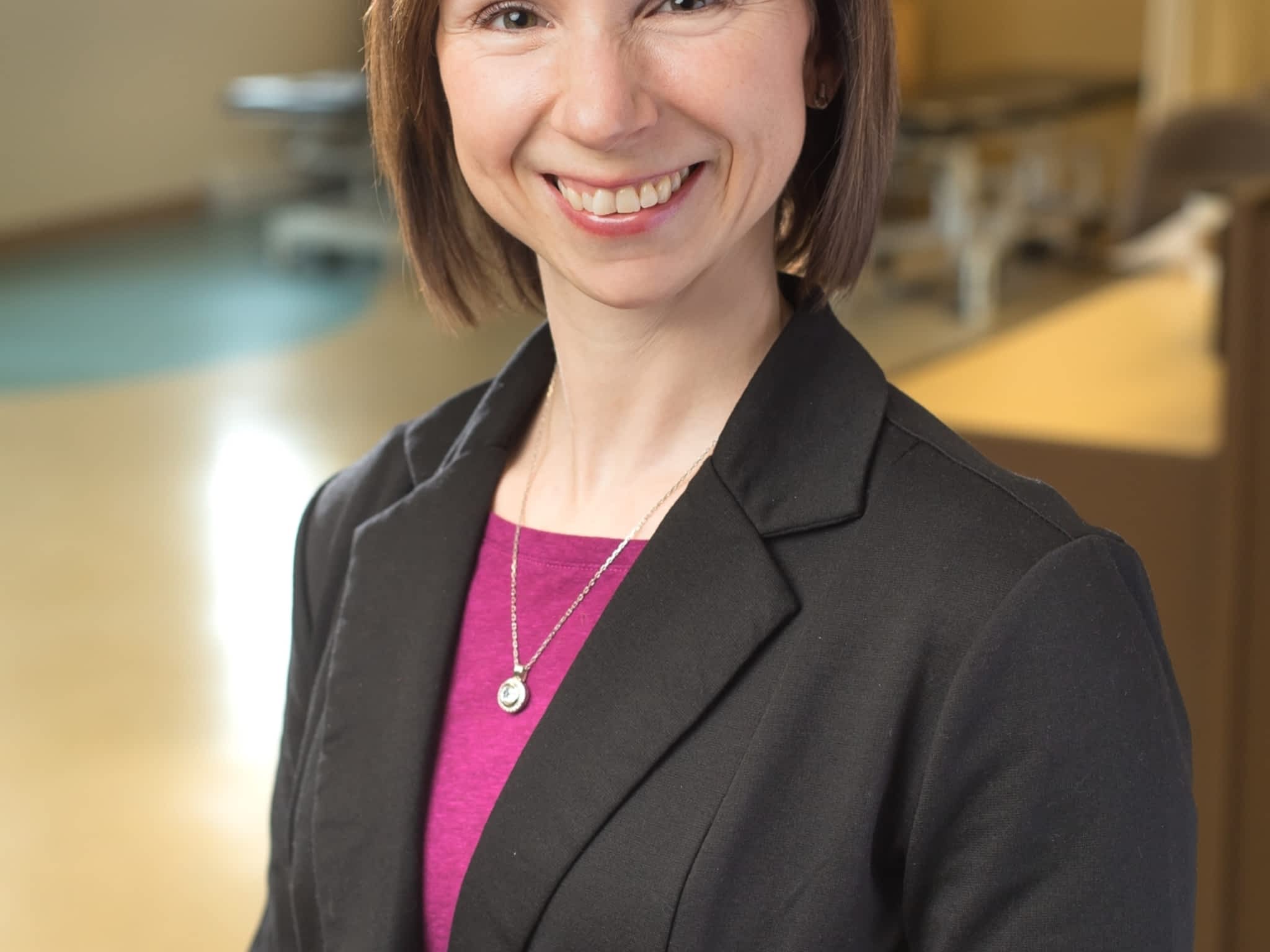 photo Physio Élite - Physiothérapeute Saint-Jérôme