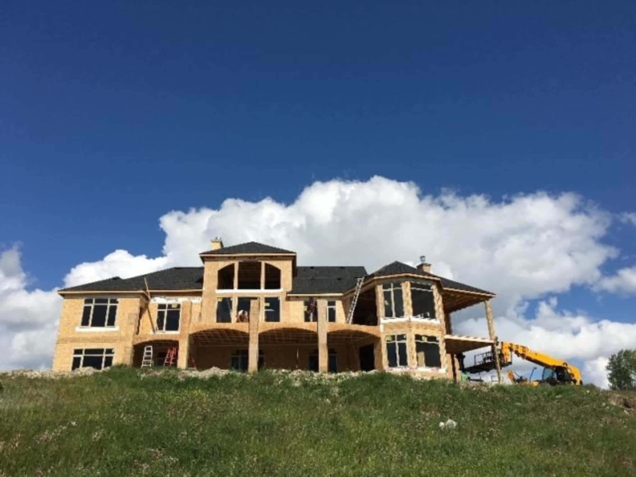 photo Sunrise Roofing