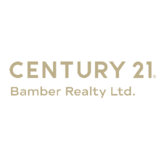 View George Bamber - Century 21 Bamber Realty Ltd’s Calgary profile