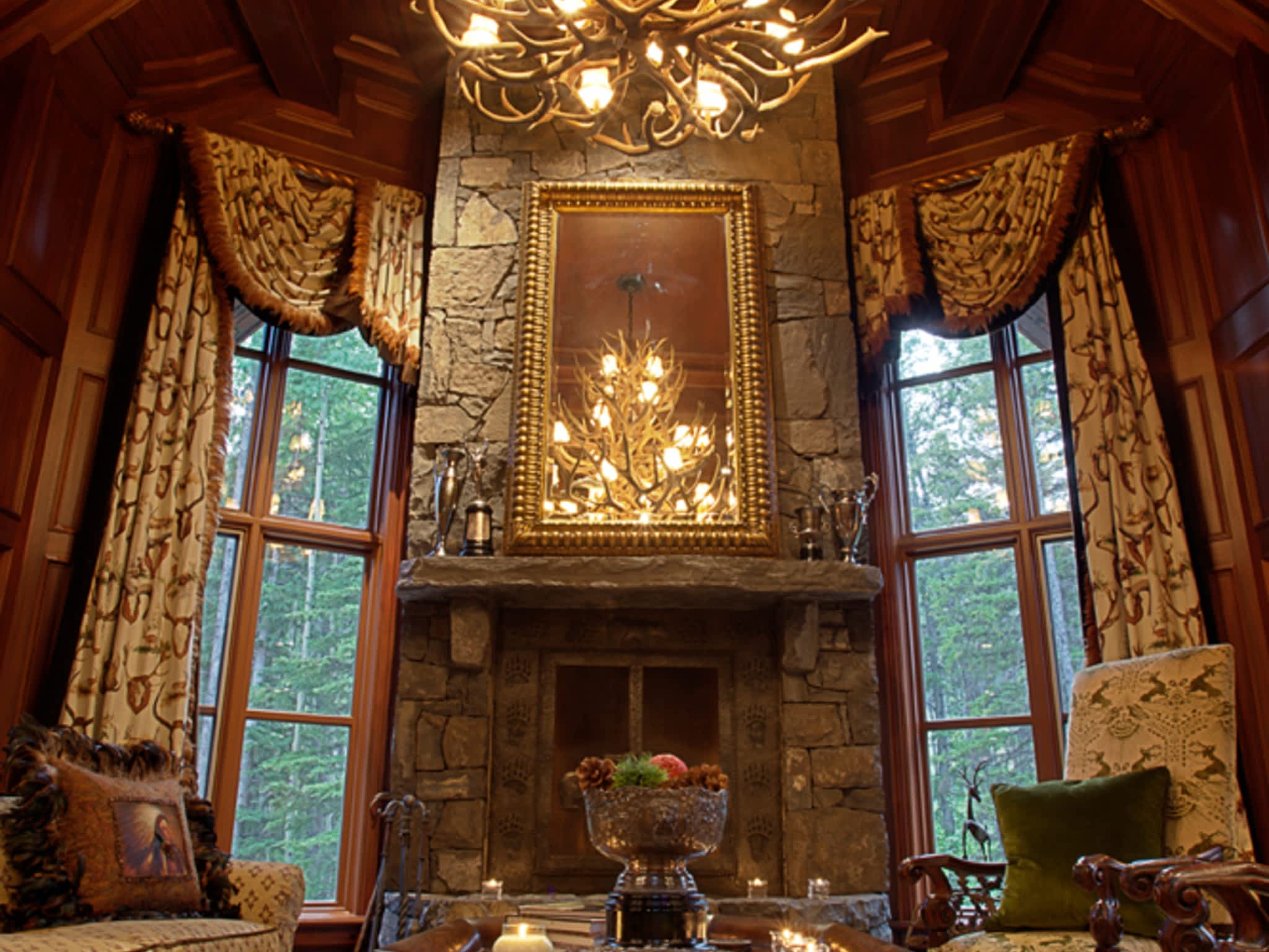 photo Rocky Mountain Concierge