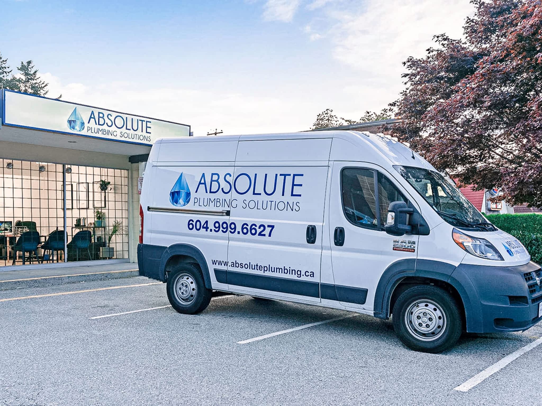 photo Absolute Plumbing Solutions