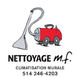 Voir le profil de Nettoyage MF - Saint-Eustache