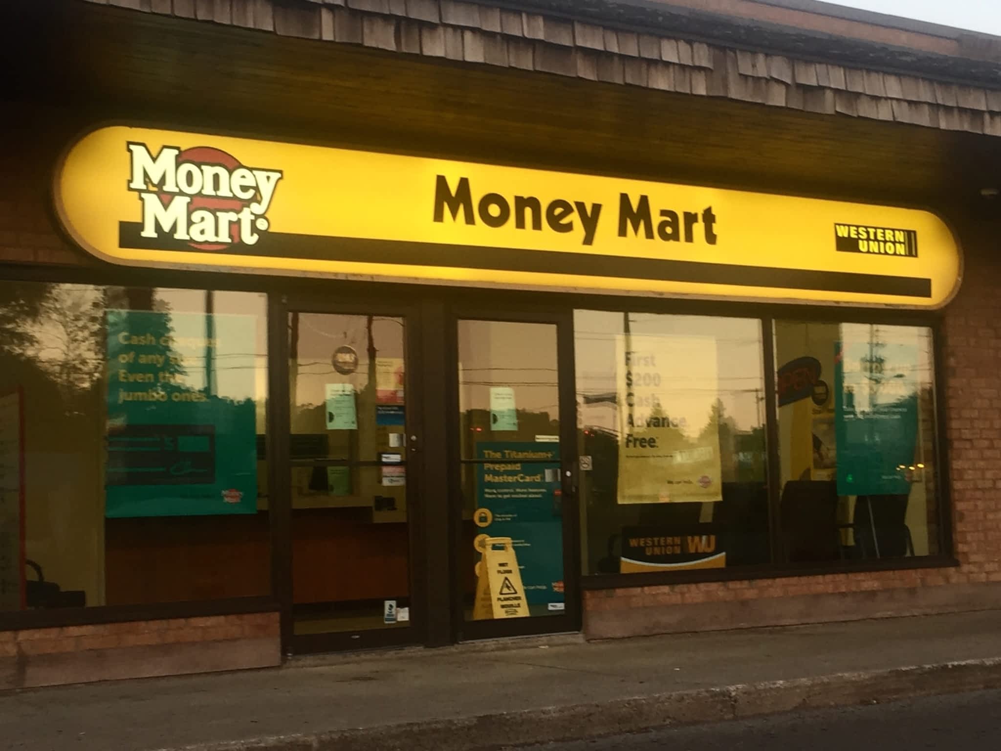 photo Money Mart