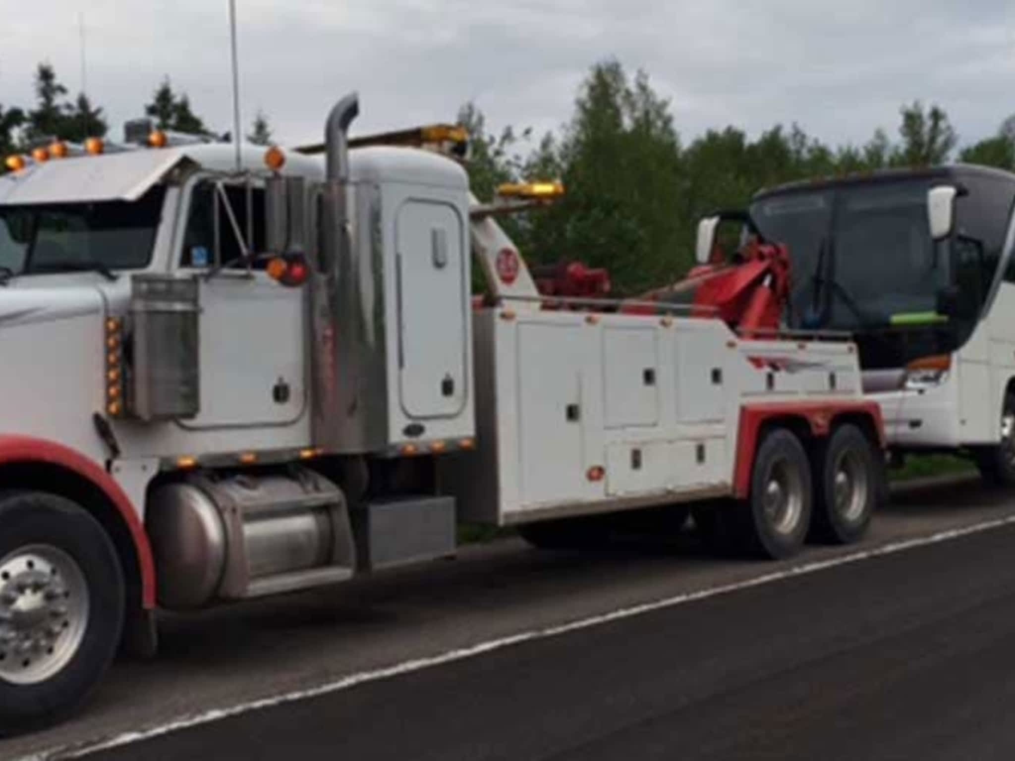 photo Dynamic Towing