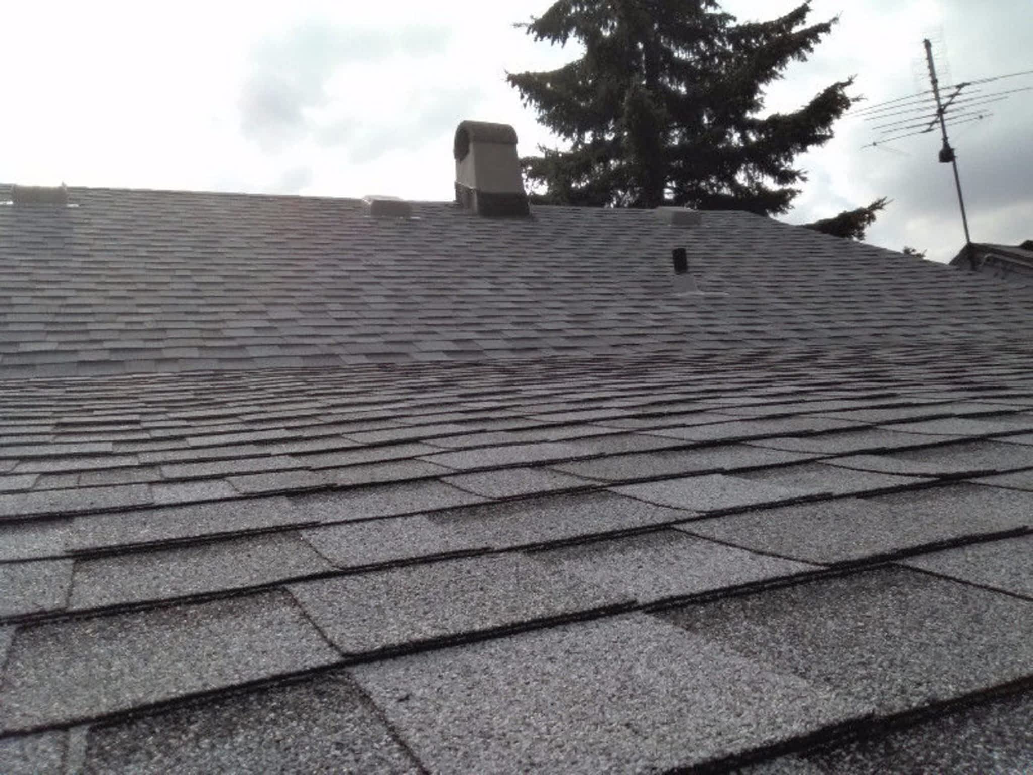 photo Moody Roofing & Construction