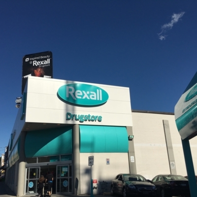 Rexall - Pharmacies