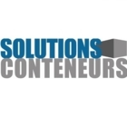 Solutions Conteneurs - Waste Bins & Containers