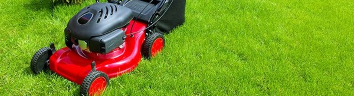 Stay Sharp with these Vancouver Lawn Mower Shops