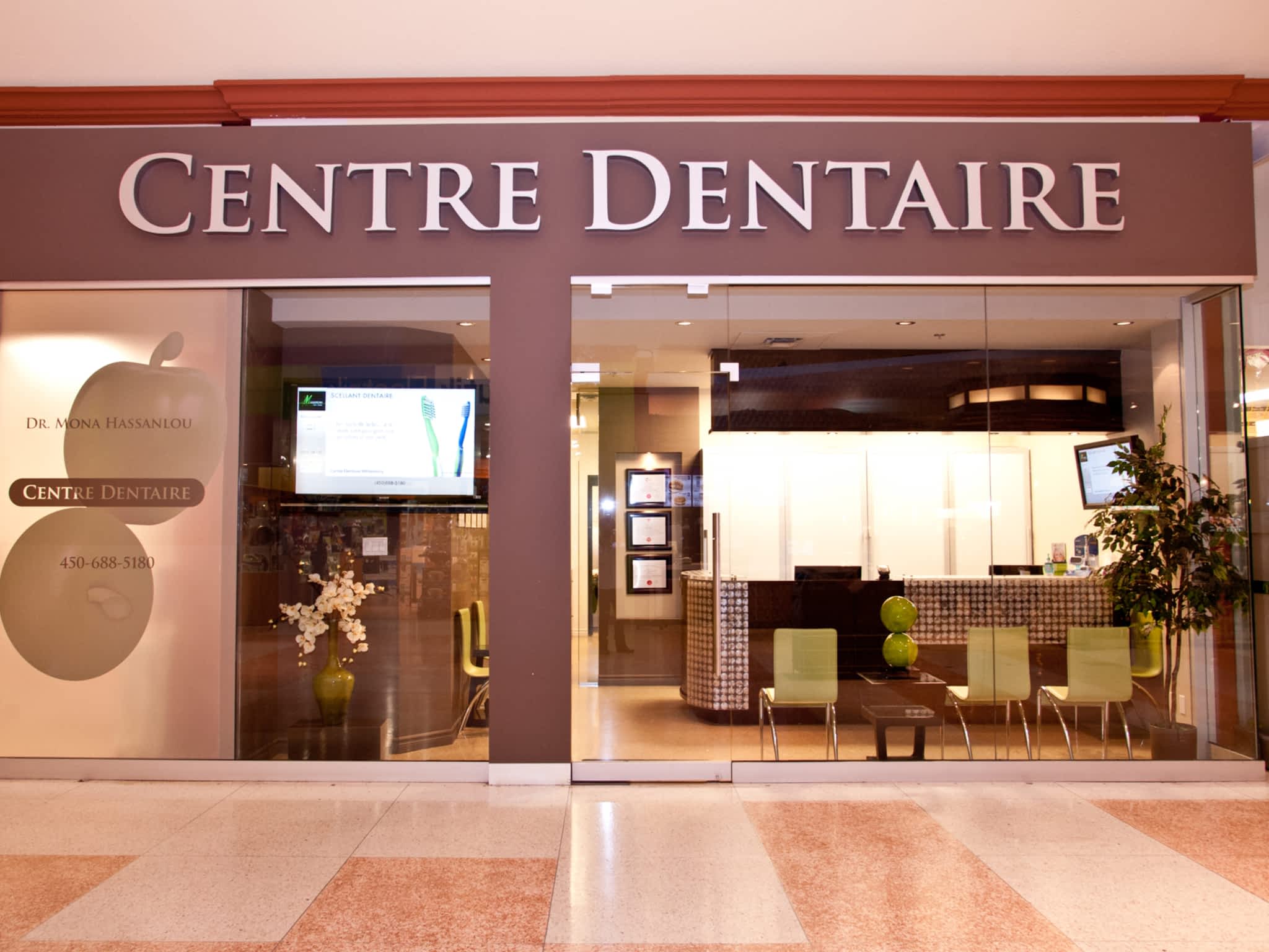 photo M Harmony Dental Centre