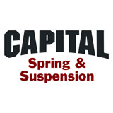 View Capital Spring & Suspension’s Nackawic profile