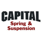 Capital Spring & Suspension - Automotive Springs