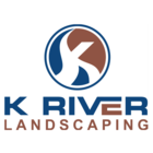 K River Landscaping - Logo