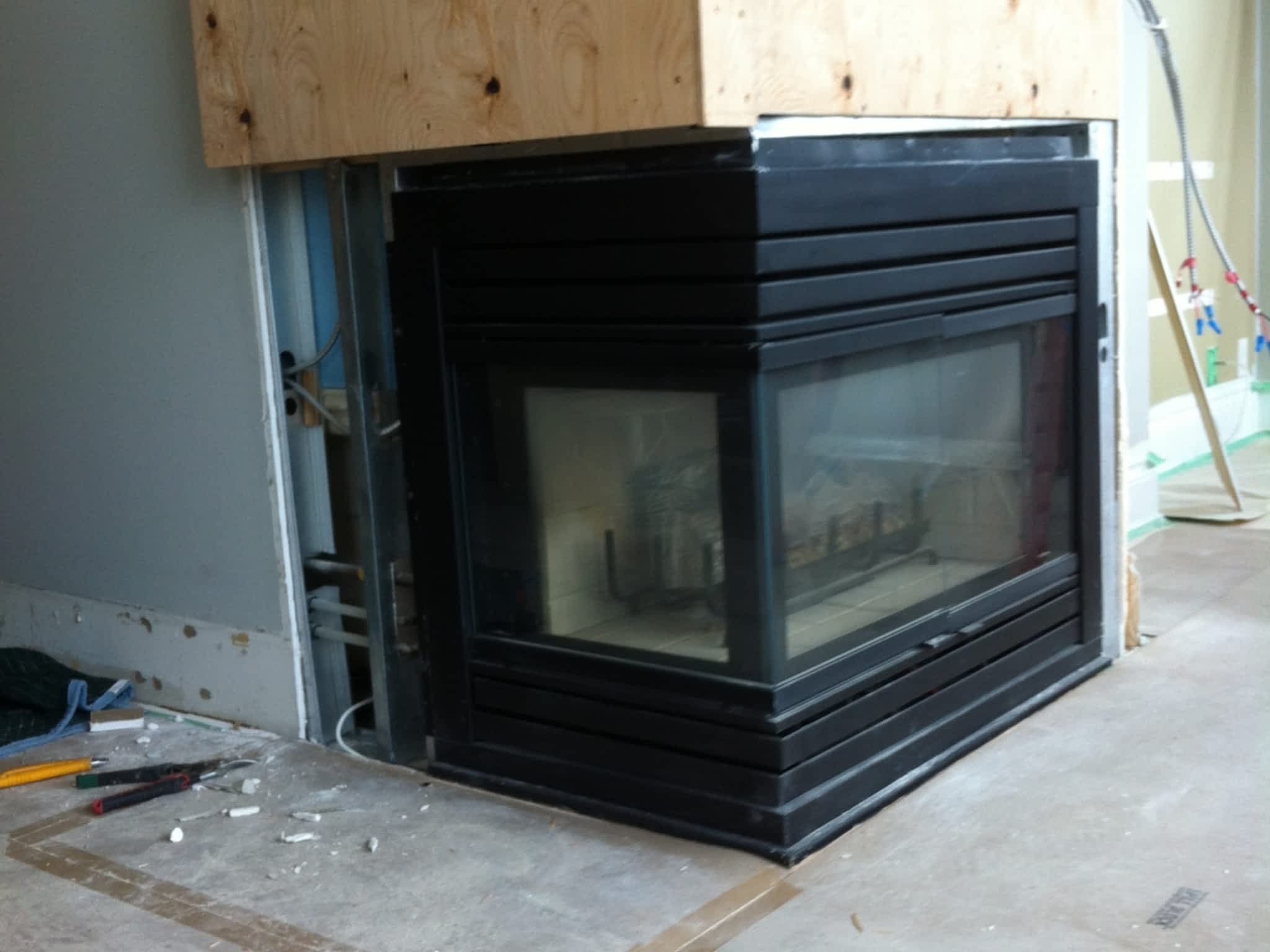 photo C.A. Contracting