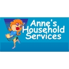 Anne's Household Services - Home Cleaning