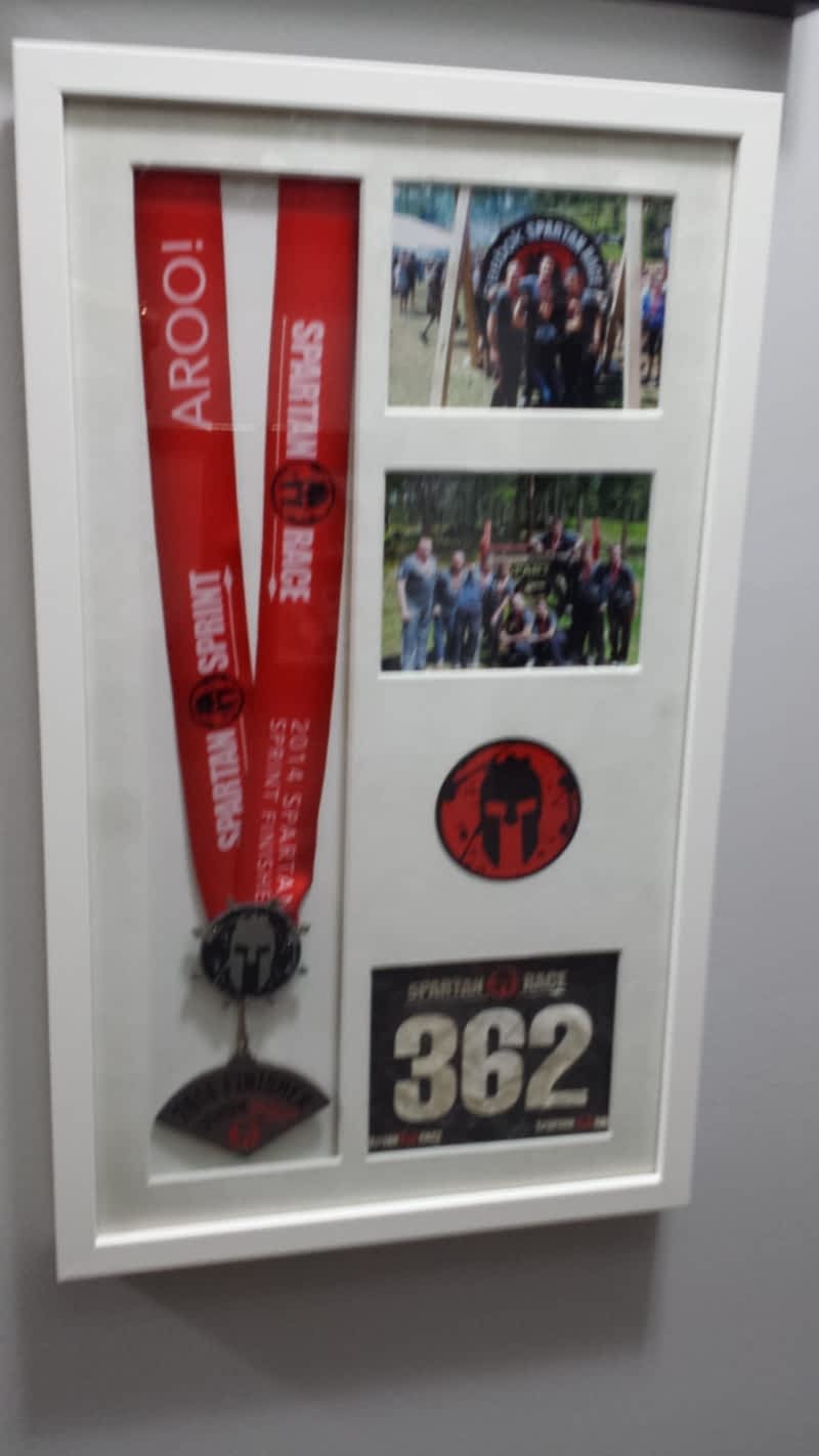 photo Kel's Korners Framing