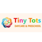 Tiny Tots Daycare & Preschool NE - Logo