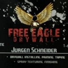 Free Eagle Drywall - General Contractors