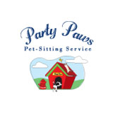 Party Paws Pet Grooming & Pet Sitting - Toilettage et tonte d'animaux domestiques