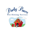 Party Paws Pet Grooming & Pet Sitting - Pet Sitting Service