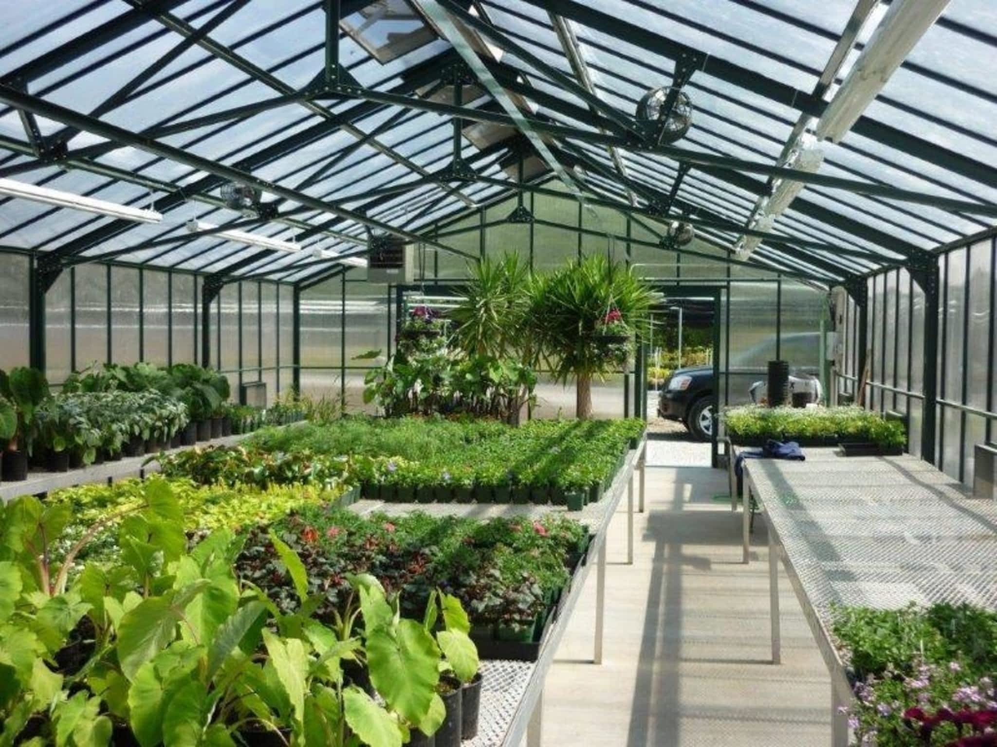 photo BC Greenhouse Builders Ltd