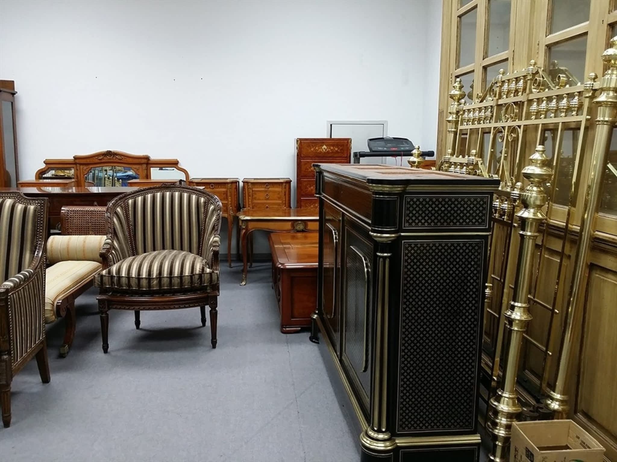 photo The Craftsman's Touch