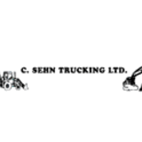 View C Sehn Trucking Ltd’s Redcliff profile