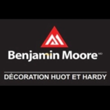 View Décoration Huot & Hardy’s Sainte-Anne-des-Plaines profile