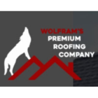 Wolfram's Premium Roofing - Logo