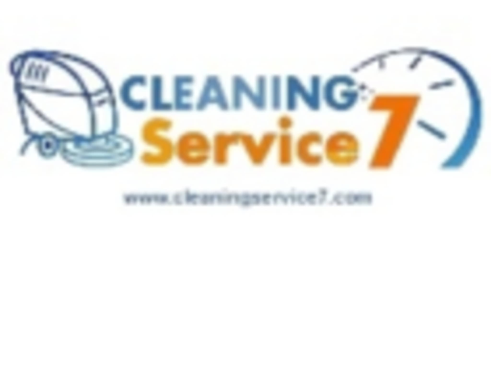 photo Cleaning Service 7days Ltd