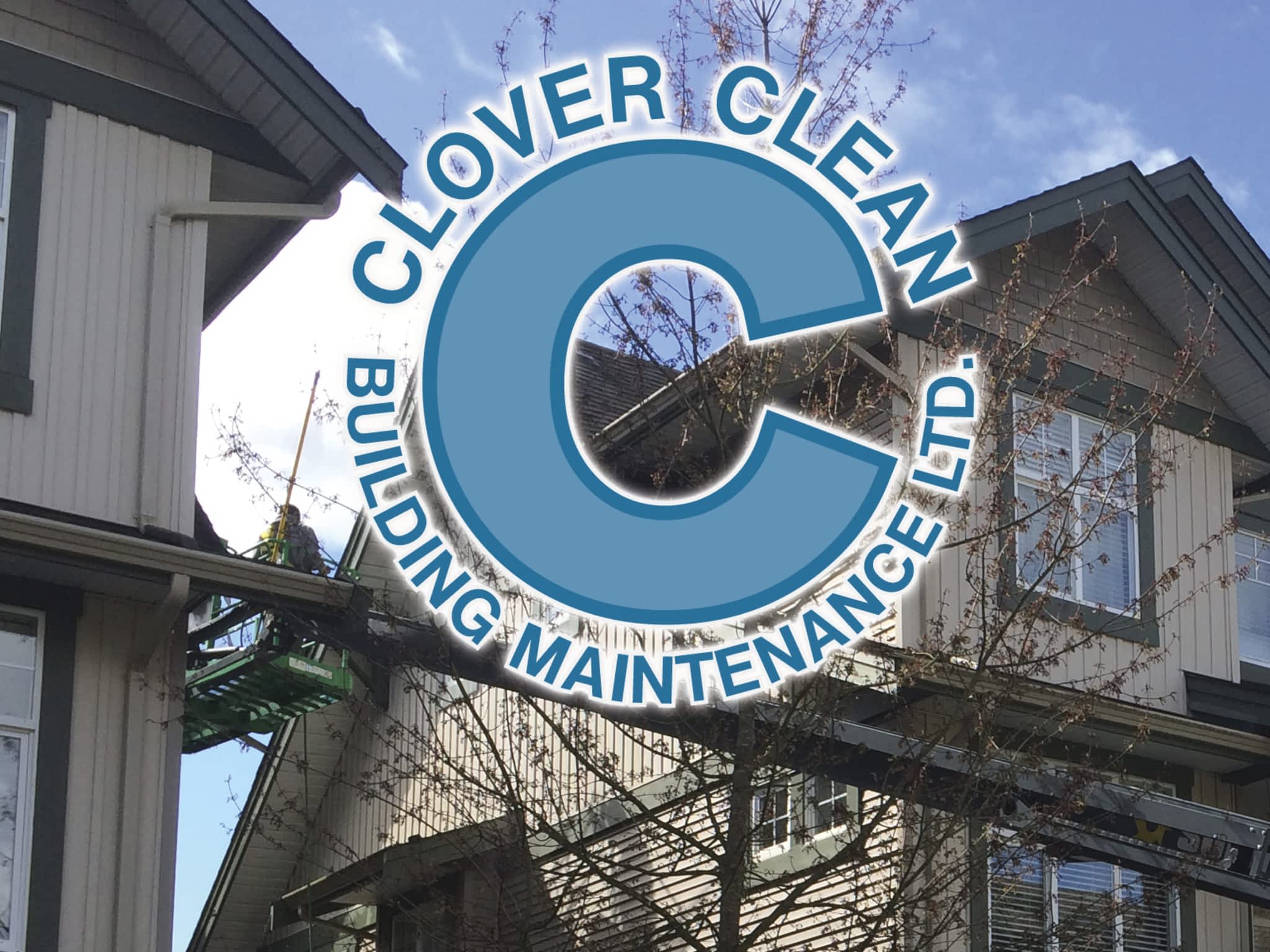 photo Clover Clean Building Maintenance Ltd
