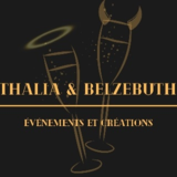 View Thalia & Belzebuth’s Montréal profile