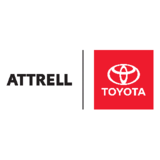 View Attrell Toyota’s Brampton profile