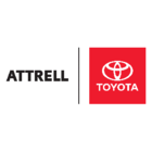 Attrell Toyota - Logo