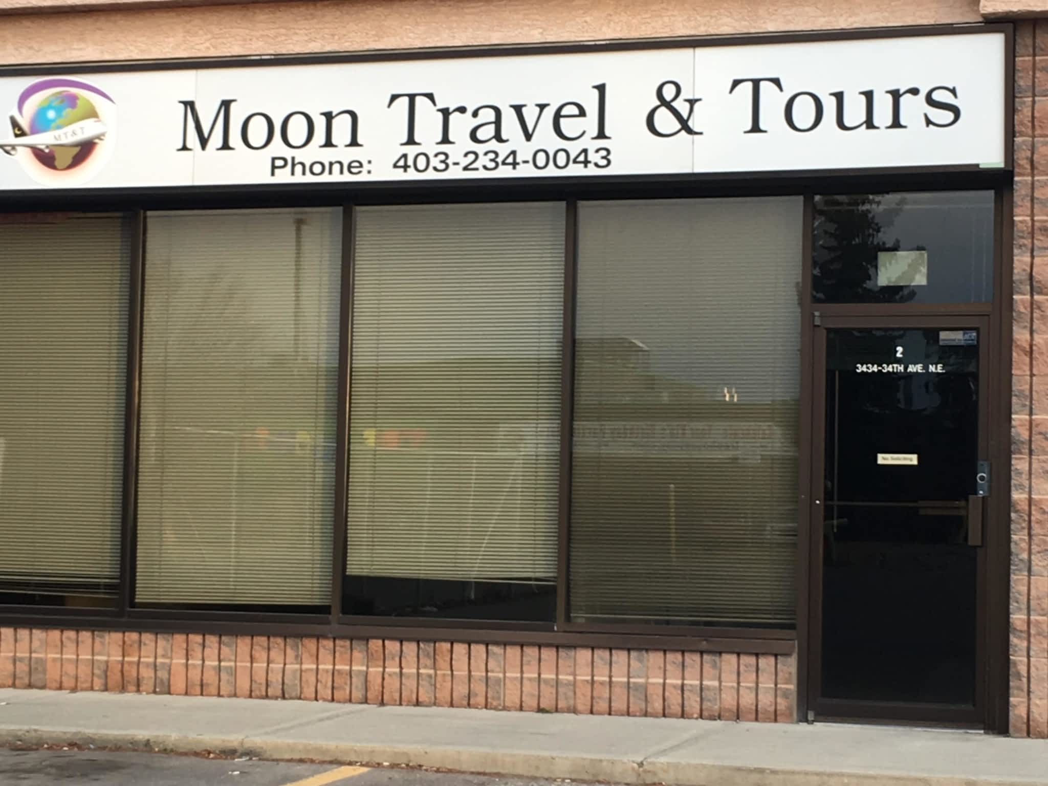 photo Moon Travels & Tours